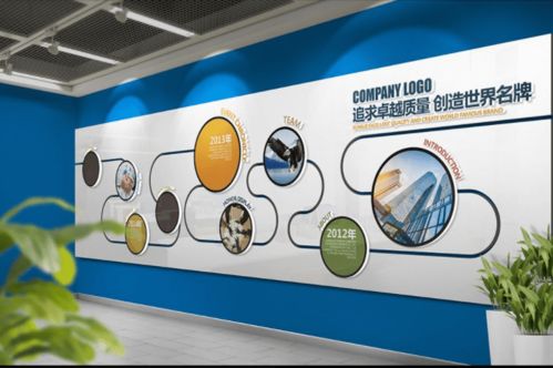 車公廟廣告店招牌制作行業淺析 圖文設計制作的融合之道